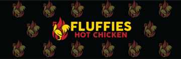 Fluffies Hot Chicken Fluffies Harlem, NYC