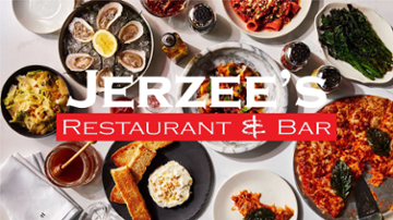 Jerzee's Restaurant & Bar