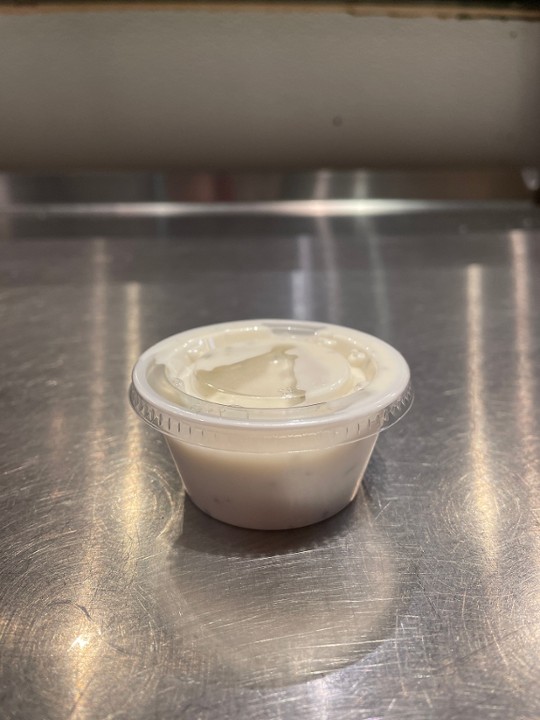 Side Ranch Dressing