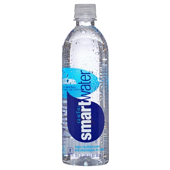 SmartWater 20oz