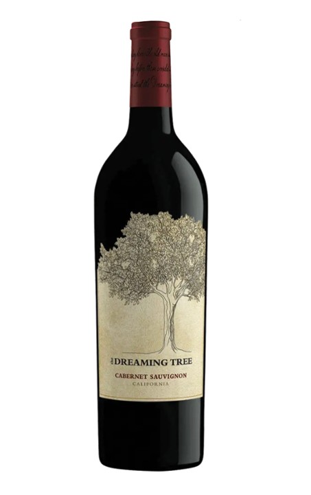 Cabernet Sauvignon - Dreaming Tree 2019 750ml