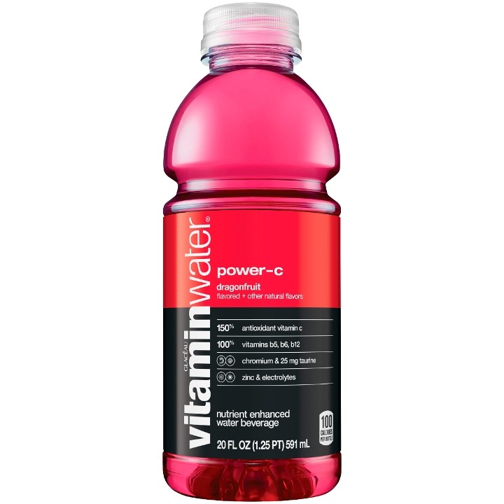 Vitaminwater Power-C