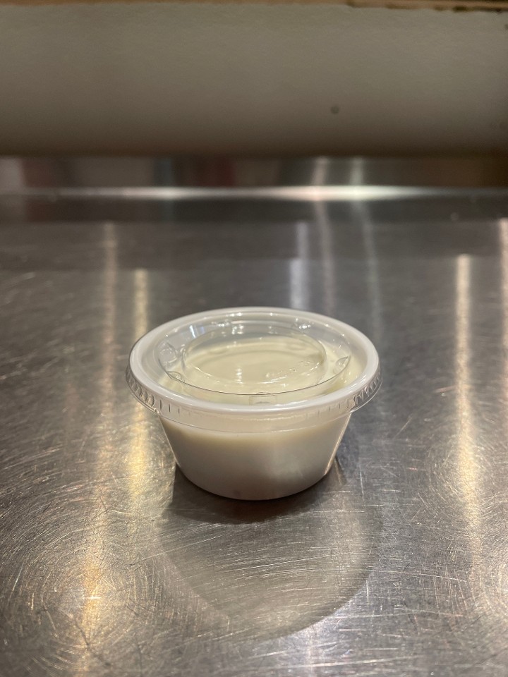 Side Blue Cheese Dressing