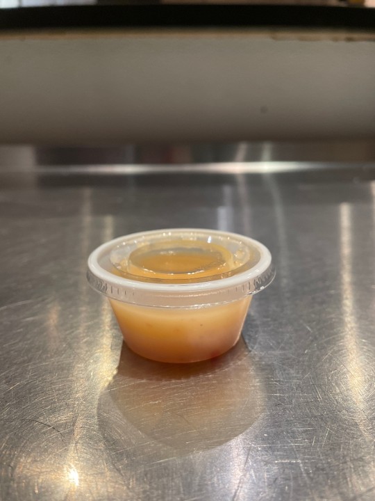 Side Italian Dressing