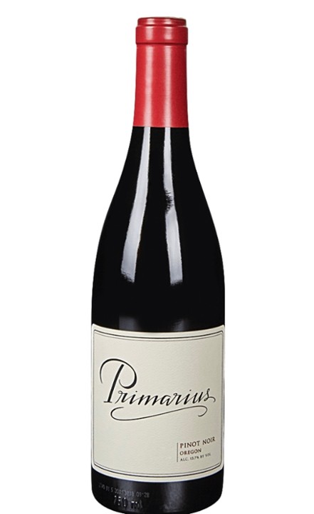 Pinot Noir - Primarius 2018 750ml