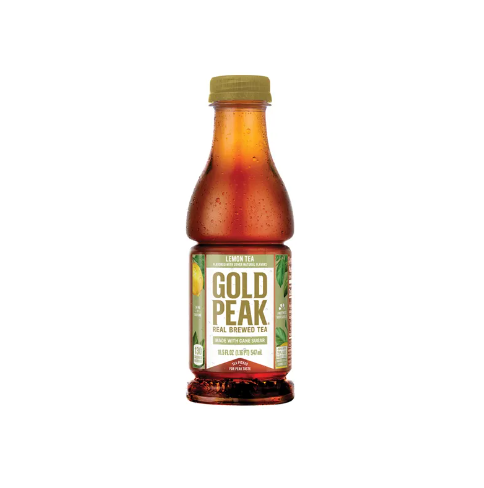 Gold Peak® Lemon Tea