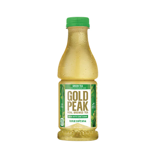 Gold Peak® Green Tea