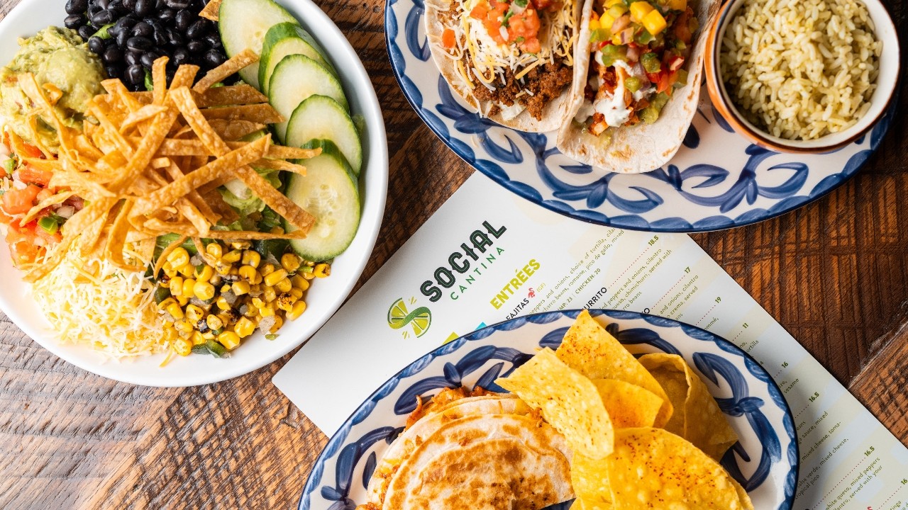 Restaurant banner image