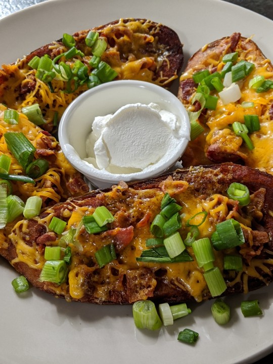 Original Potato Skins