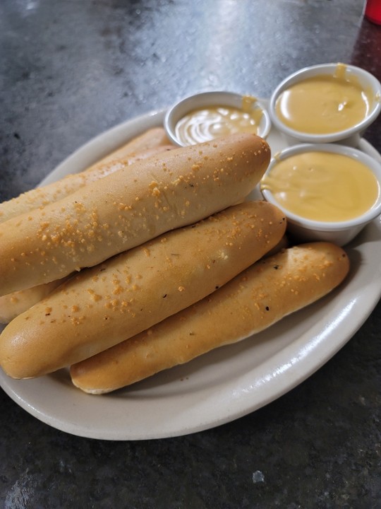 Breadsticks  8