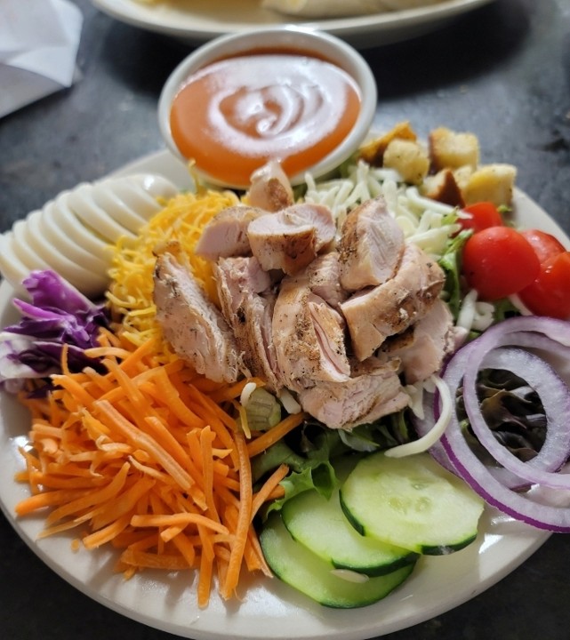 Chicken Salad