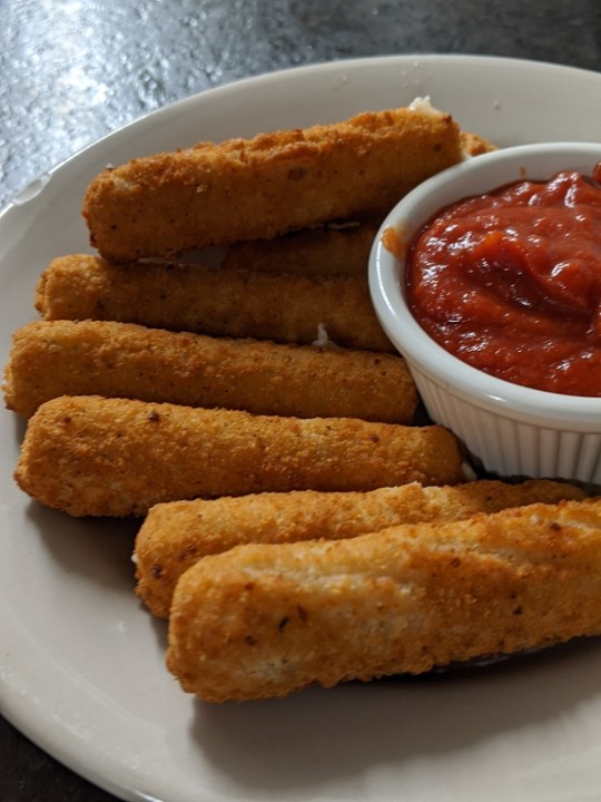 Mozzarella Sticks