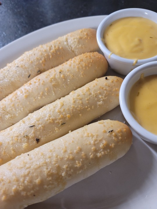 Breadsticks 4