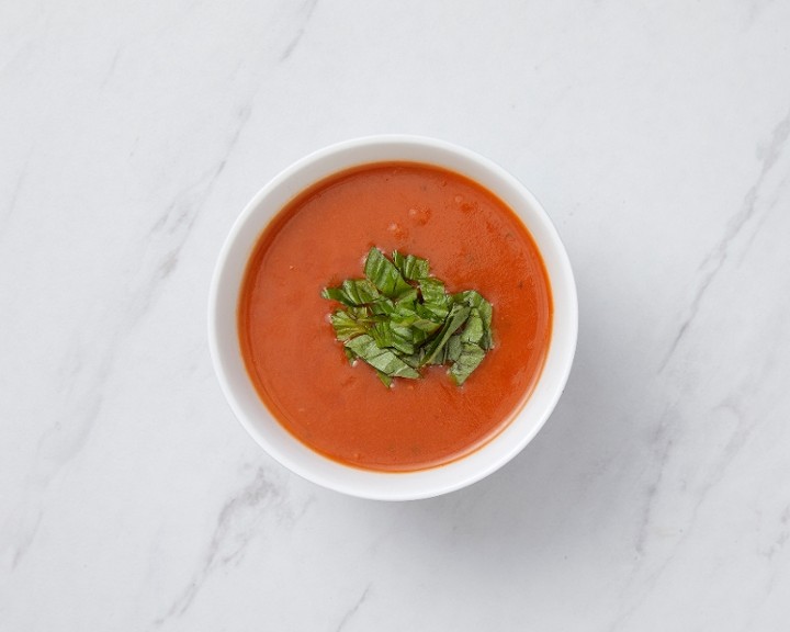 Soup- Tomato Bisque