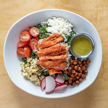 Jacks Urban Eats - Davis