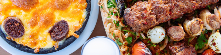 Restaurant banner image