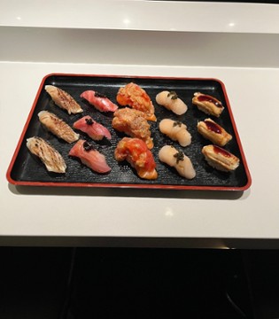 Sushi Ryusei 216 E 39th St