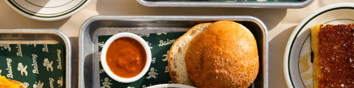 Restaurant banner image