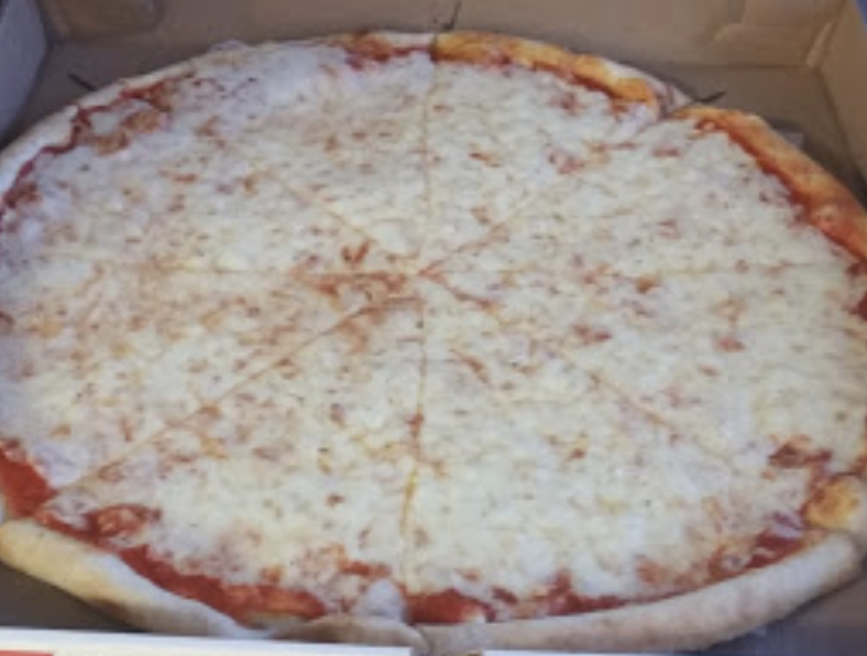 Tony's Pizza Shop - Franklin St.
