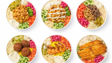 Shawarma Xtreme 64219 Van Dyke Avenue