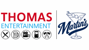 Thomas Entertainment