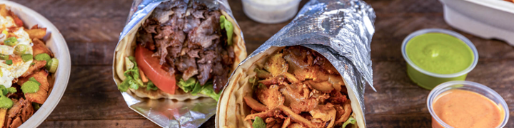 Restaurant banner image