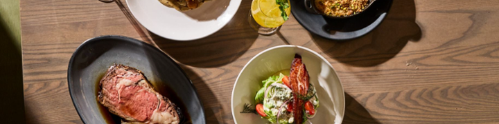 Restaurant banner image