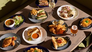 Third Street Social - Olathe Third Street Social - Olathe