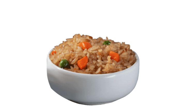 Side Plain Fried Rice