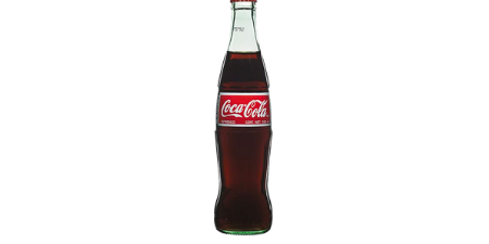Coke Mexico 500 ML