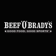 Beef 'O' Brady's zzClosed Lutz FL (US 41) #102C OLD