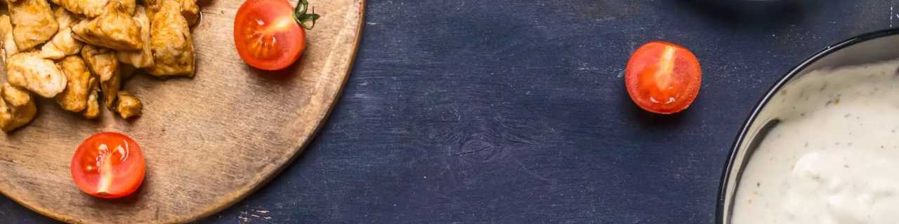 Aroma Mediterranean Cuisine King of Prussia