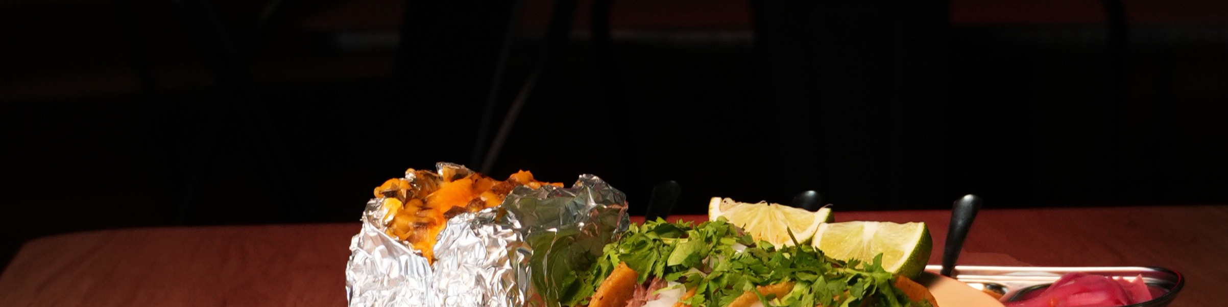 Restaurant banner image