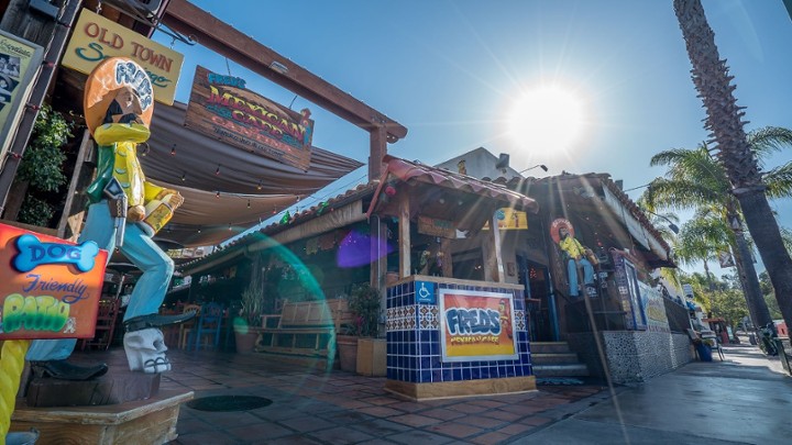 Restaurant banner image