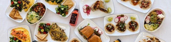 Restaurant banner image