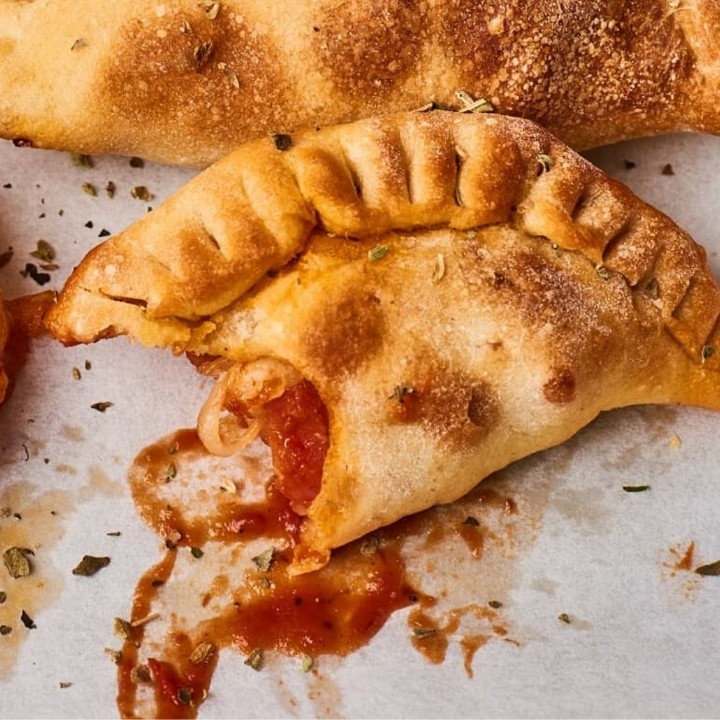 Cheese Calzone