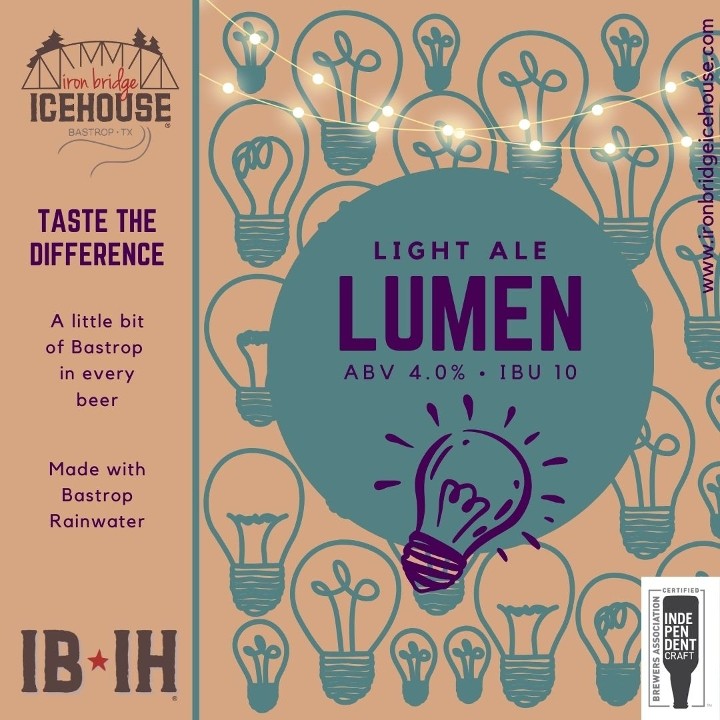 Lumen - IB*IH - 2