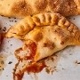 DIY Calzone