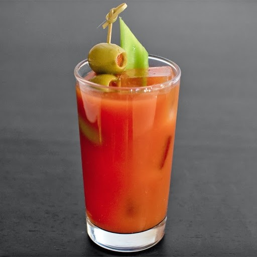 House Bloody Mary - togo