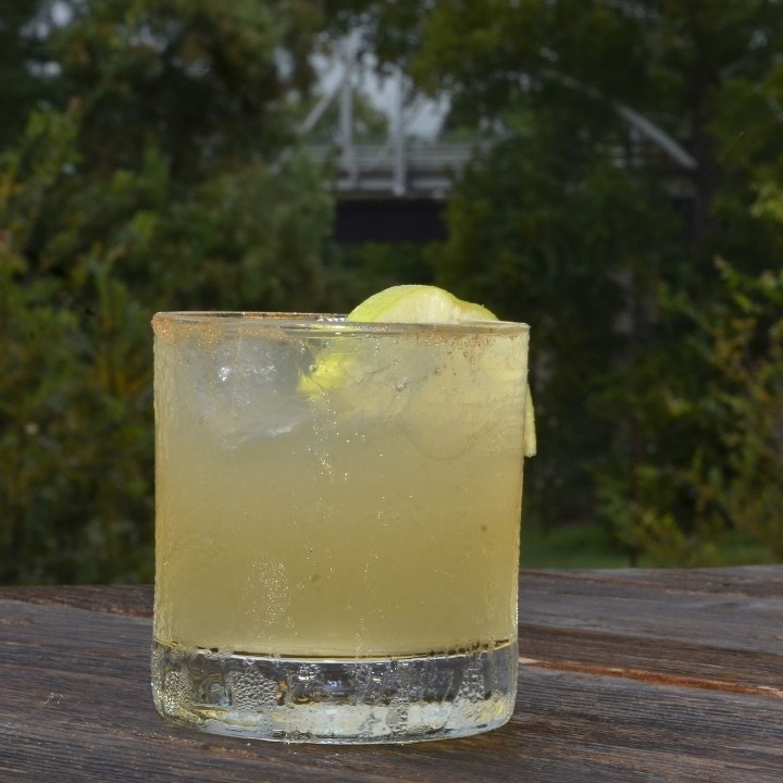 Honeysuckle Mule