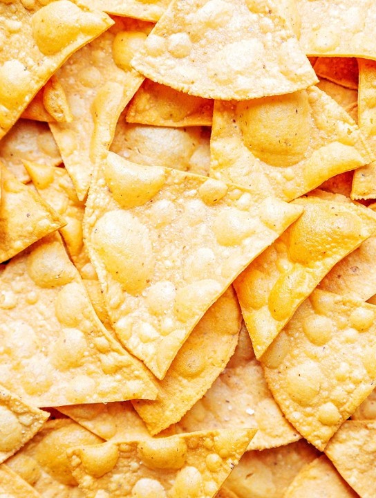 Side Tortilla Chips