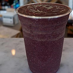 Acai Berry Bomb