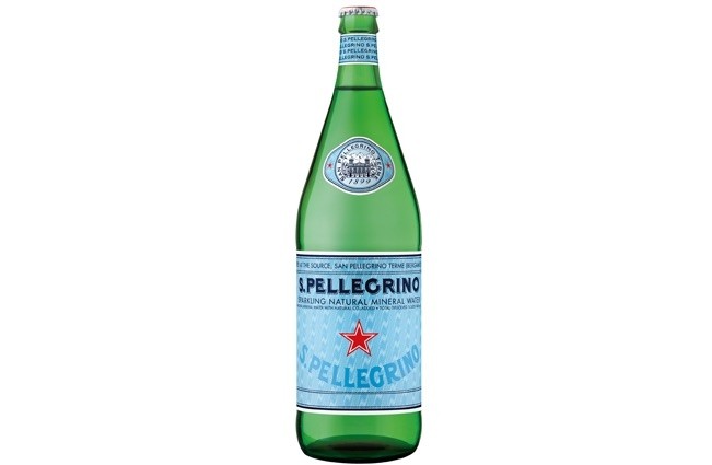 San Pellegrino