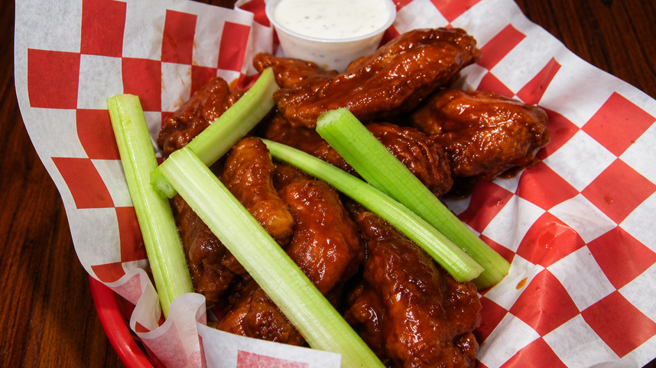 RedBone's Bar & Grill - Downtown Bar & Grill - Downtown