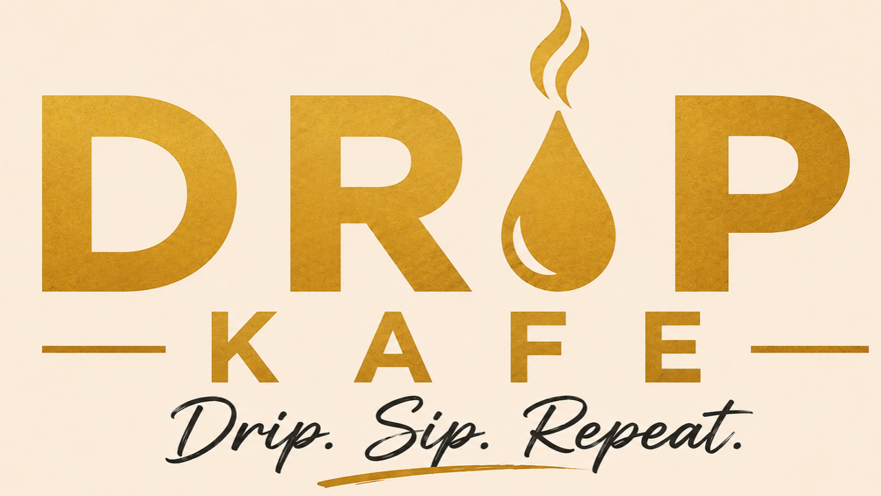 DRIP KAFE 125 W Washington St #121