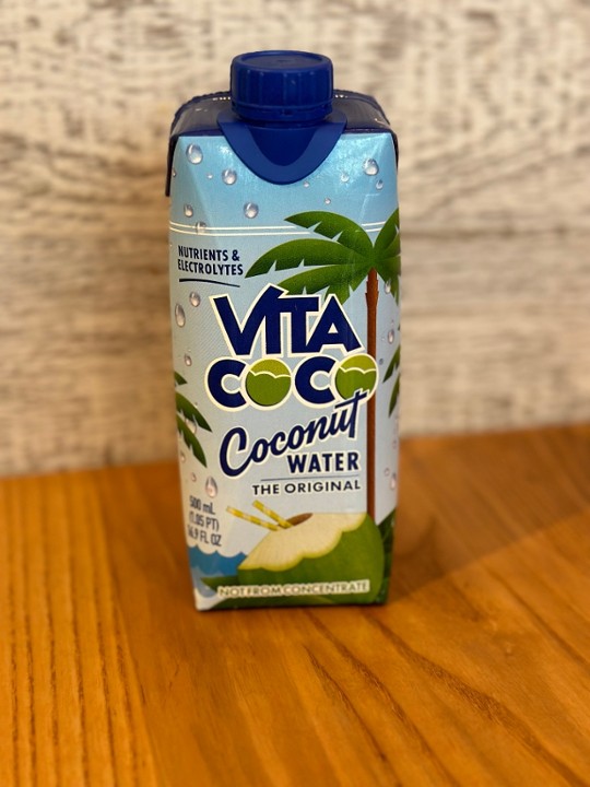 Coconut Water