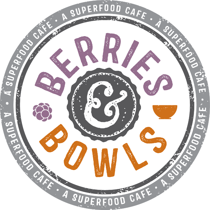 Berries & Bowls Kentlands