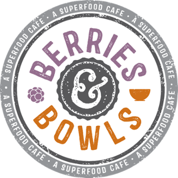 Berries & Bowls Kentlands