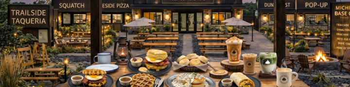 Restaurant banner image