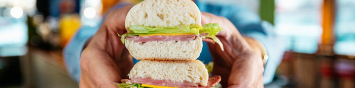 Restaurant banner image